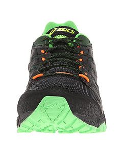 ASICS Men's GEL-Fujiattack 4 Running Shoe