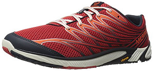Merrell Men's Bare Access 4 Trail Running Shoe