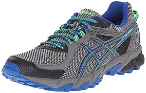 ASICS Men's Gel-Sonoma 2 Running Shoe