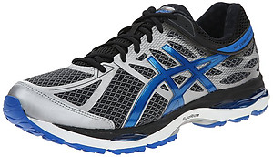 ASICS Men's GEL Cumulus 17 Running Shoe