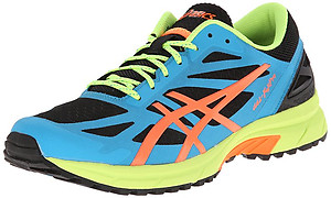 ASICS Men's GEL-Fujipro Running Shoe