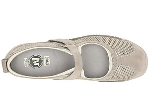 Merrell Circuit MJ Breeze