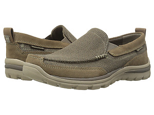 SKECHERS Relaxed Fit Superior - Milford