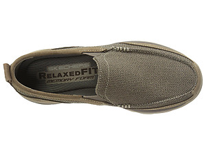 SKECHERS Relaxed Fit Superior - Milford