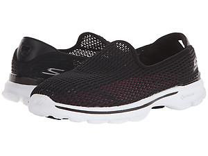 SKECHERS Performance Go Walk 3 - Super Breathe 2