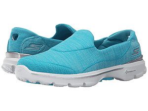 SKECHERS Performance Go Walk 3 - Super Sock 3