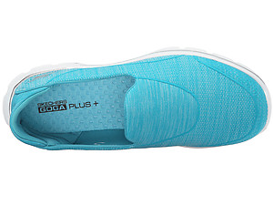 SKECHERS Performance Go Walk 3 - Super Sock 3