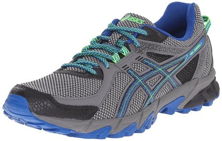 ASICS Men's Gel-Sonoma 2 Running Shoe
