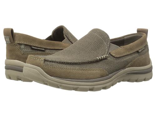 SKECHERS Relaxed Fit Superior - Milford